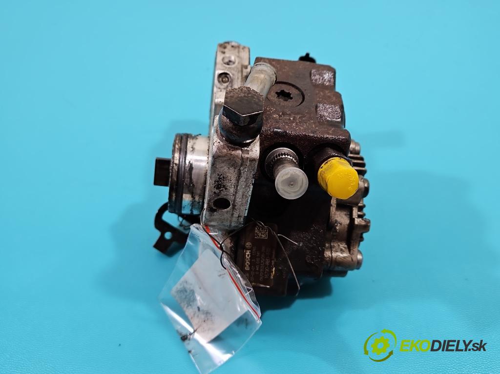 Honda Accord VII 2002-2008 2.2 i-CTDi 140 HP manual 103 kW 2204 cm3 5- čerpadlo vstrekovacia 0445010141 (Vstrekovacie čerpadlá)