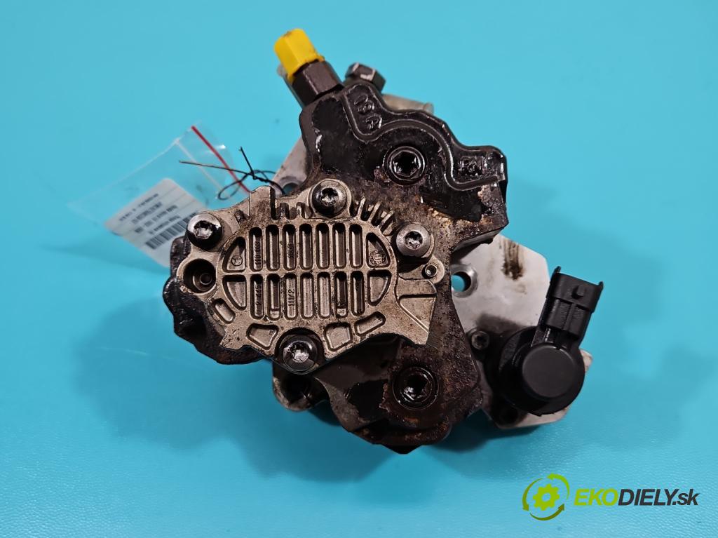 Honda Accord VII 2002-2008 2.2 i-CTDi 140 HP manual 103 kW 2204 cm3 5- čerpadlo vstrekovacia 0445010141 (Vstrekovacie čerpadlá)