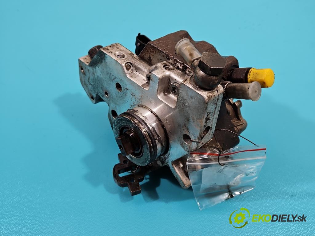 Honda Accord VII 2002-2008 2.2 i-CTDi 140 HP manual 103 kW 2204 cm3 5- čerpadlo vstrekovacia 0445010141 (Vstrekovacie čerpadlá)