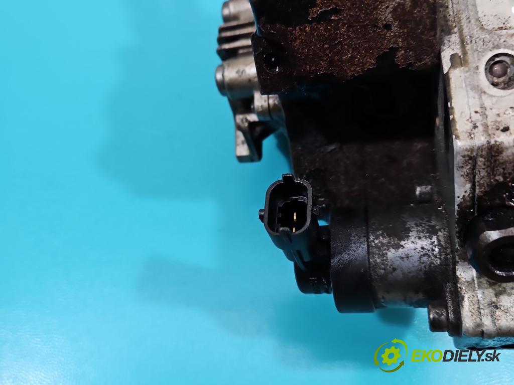 Honda Accord VII 2002-2008 2.2 i-CTDi 140 HP manual 103 kW 2204 cm3 5- čerpadlo vstrekovacia 0445010141 (Vstrekovacie čerpadlá)