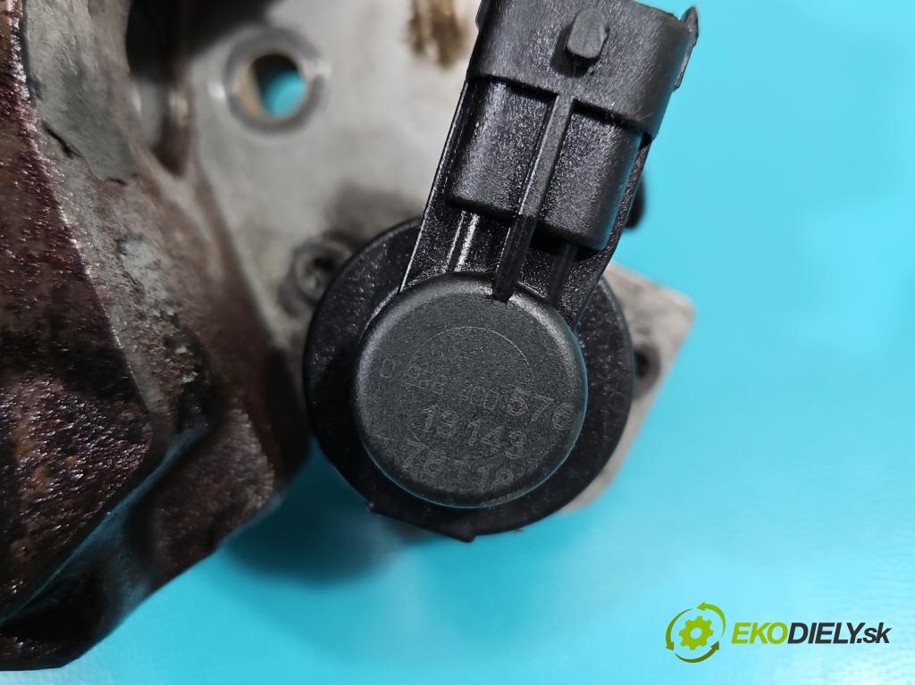 Honda Accord VII 2002-2008 2.2 i-CTDi 140 HP manual 103 kW 2204 cm3 5- čerpadlo vstrekovacia 0445010141 (Vstrekovacie čerpadlá)