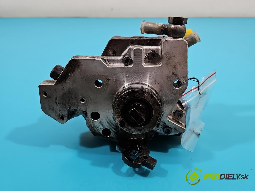 Honda Accord VII 2002-2008 2.2 i-CTDi 140 HP manual 103 kW 2204 cm3 5- čerpadlo vstrekovacia 0445010141 (Vstrekovacie čerpadlá)