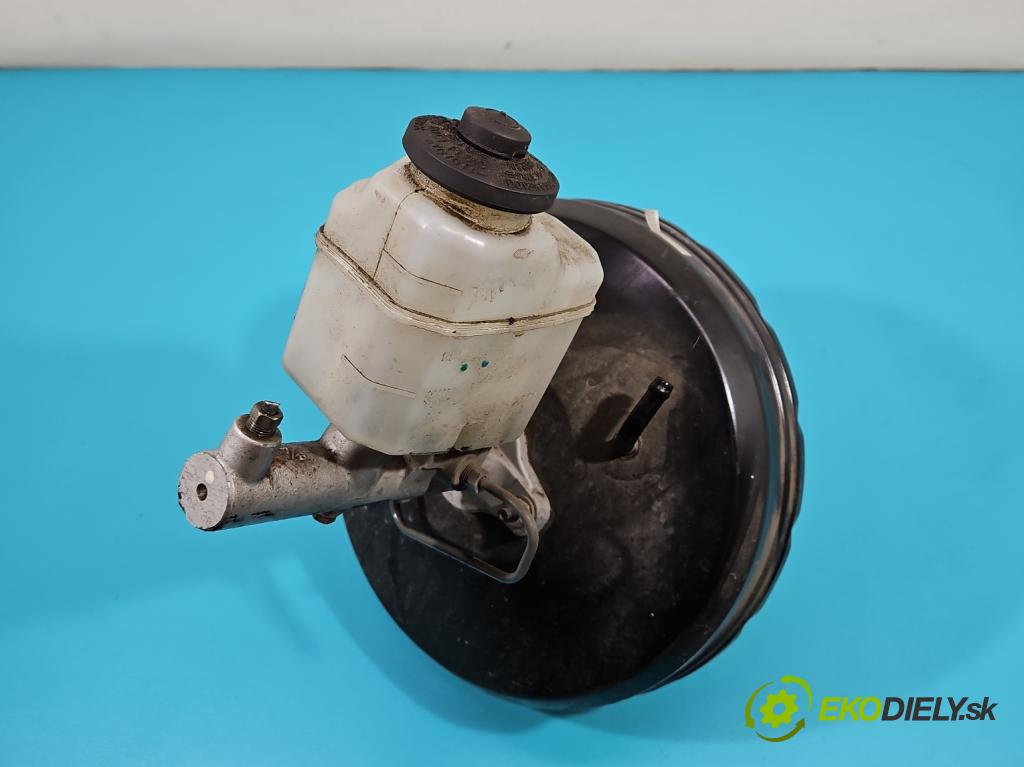 Toyota Camry VI XV30 2001-2006 2.4 VVti: 152KM automatic 112 kW 2362 cm3 4- servo brzdové 131010-11340