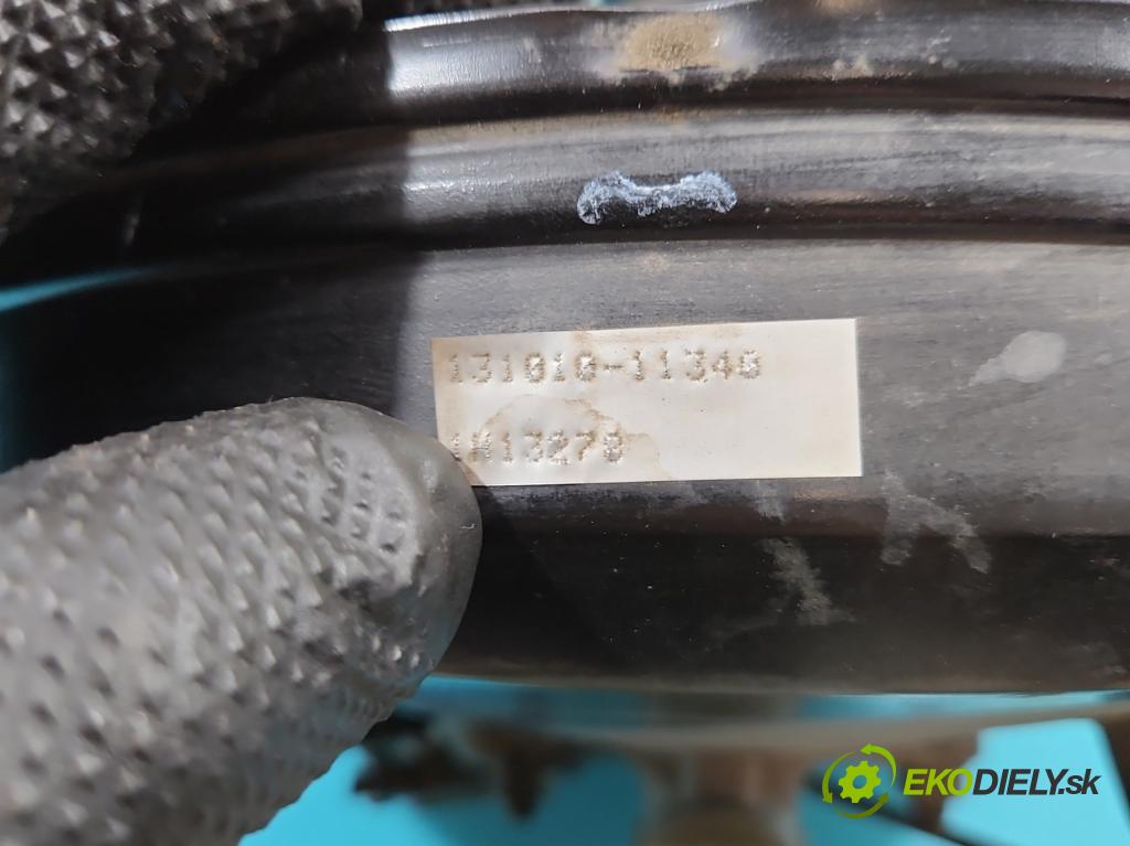 Toyota Camry VI XV30 2001-2006 2.4 VVti: 152KM automatic 112 kW 2362 cm3 4- servo brzdové 131010-11340