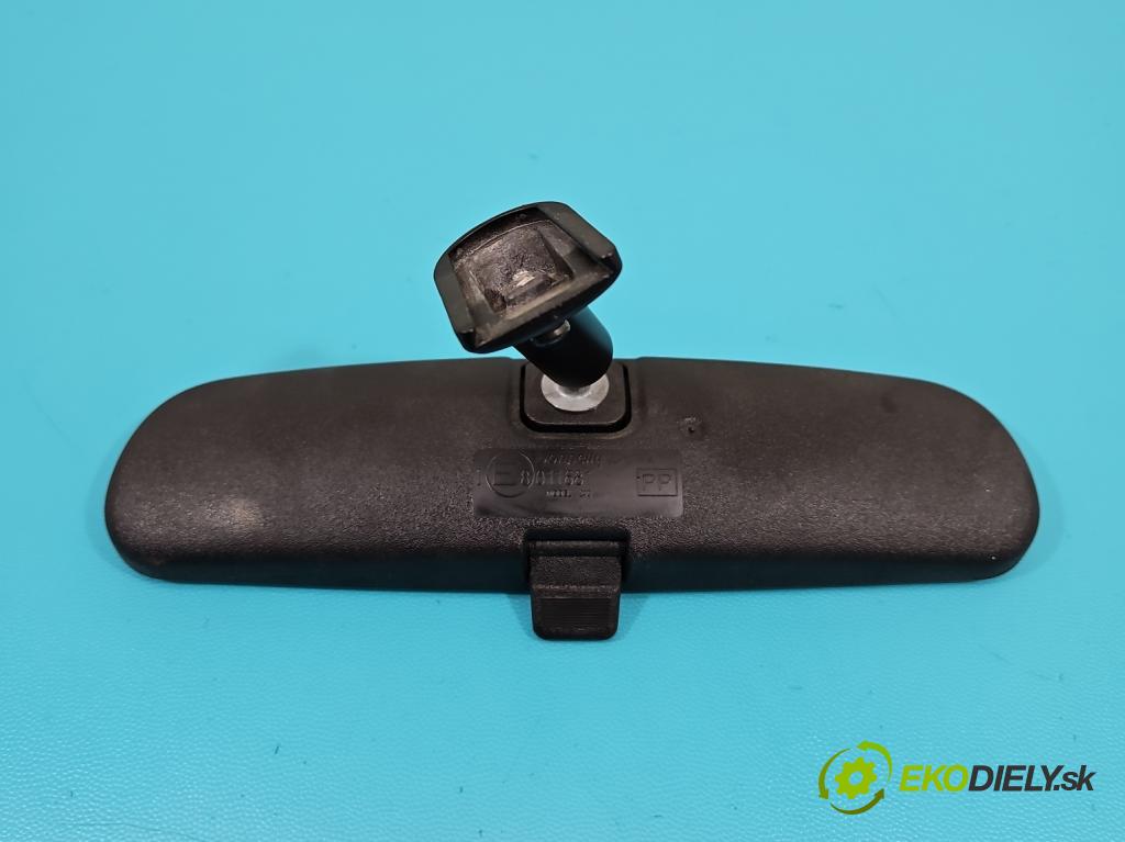 Toyota Camry VI XV30 2001-2006 2.4 VVti 152KM automatic 112 kW 2362 cm3 4- zpětné zrcátko vnitřní  (Světla vnitřní)