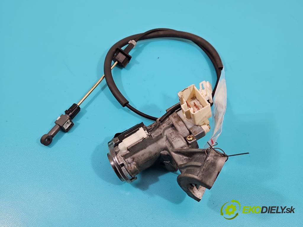 Toyota Camry VI XV30 2001-2006 2.4 VVti: 152KM automatic 112 kW 2362 cm3 4- Spínačka  (Spínacie skrinky a kľúče)