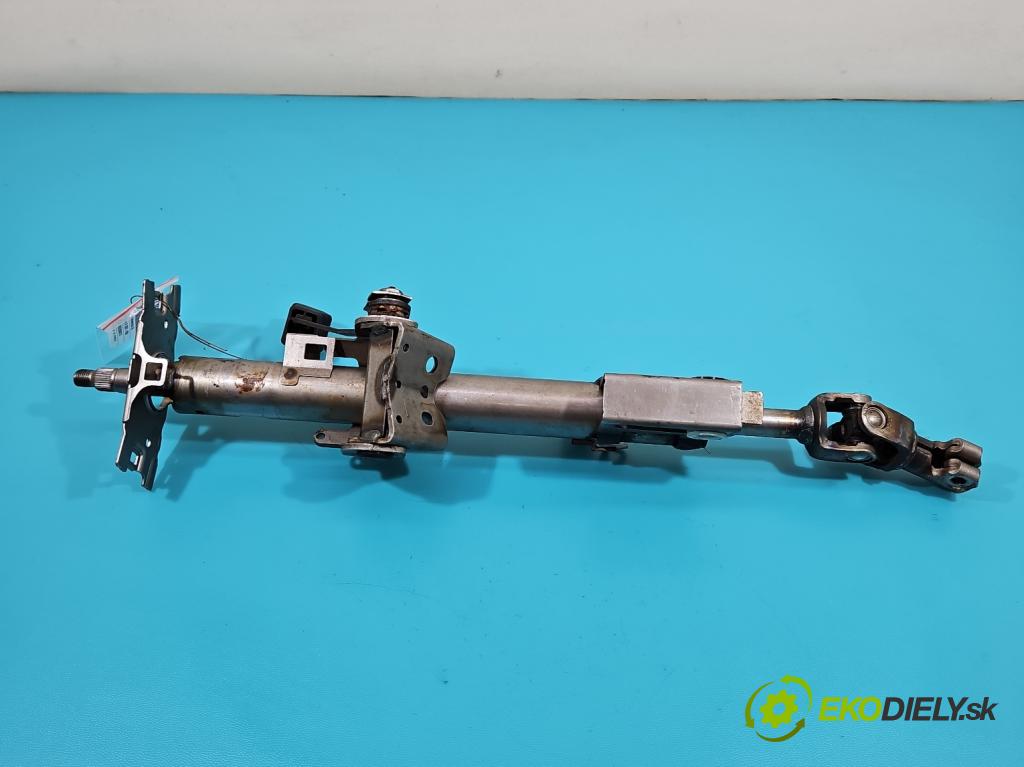 Toyota Camry VI XV30 2001-2006 2.4 VVti: 152KM automatic 112 kW 2362 cm3 4- Stĺpik volant  (Tyč riadenia (volantu))