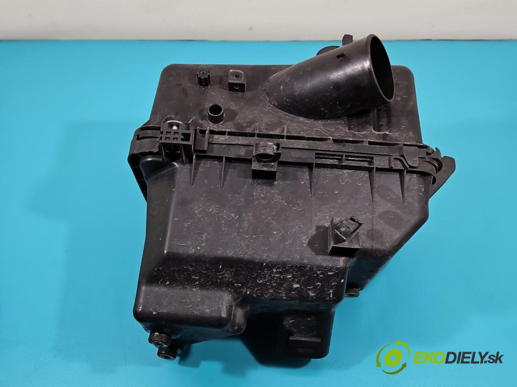 Toyota Camry VI XV30 2001-2006 2.4 VVti: 152KM automatic 112 kW 2362 cm3 4- obal filtra vzduchu 17705-0H010 (Obaly filtrov vzduchu)