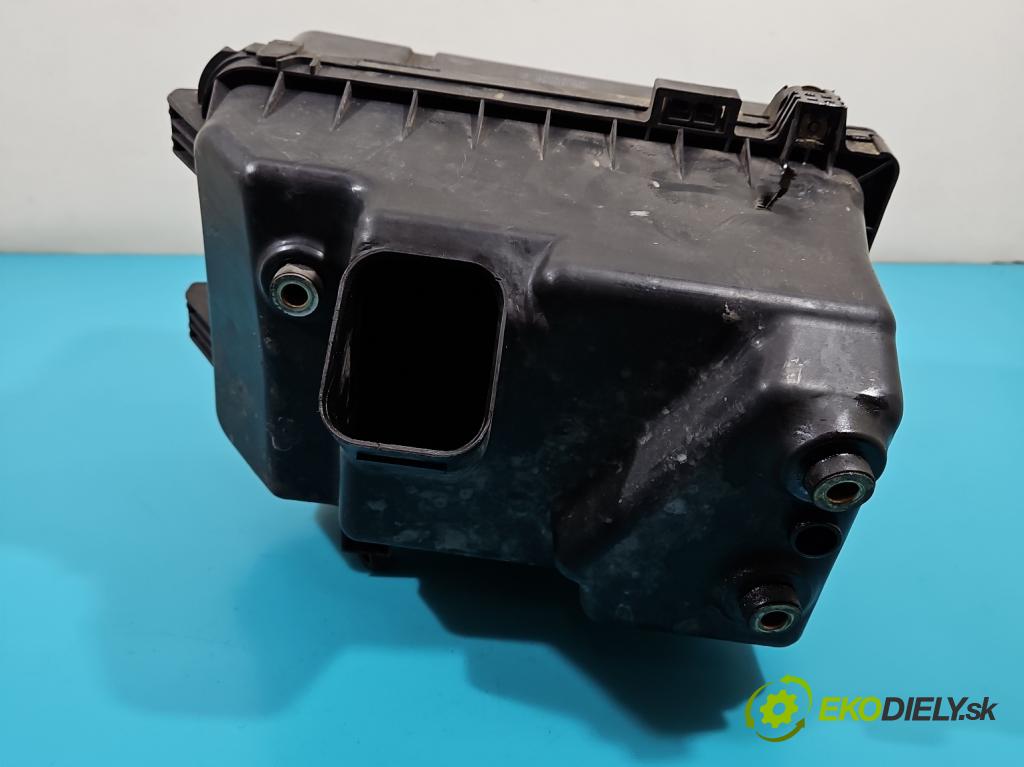 Toyota Camry VI XV30 2001-2006 2.4 VVti: 152KM automatic 112 kW 2362 cm3 4- obal filtra vzduchu 17705-0H010 (Obaly filtrov vzduchu)