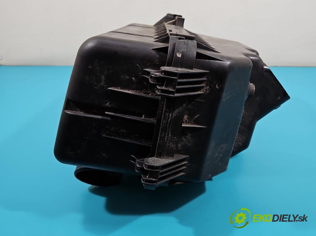 Toyota Camry VI XV30 2001-2006 2.4 VVti: 152KM automatic 112 kW 2362 cm3 4- obal filtra vzduchu 17705-0H010 (Obaly filtrov vzduchu)