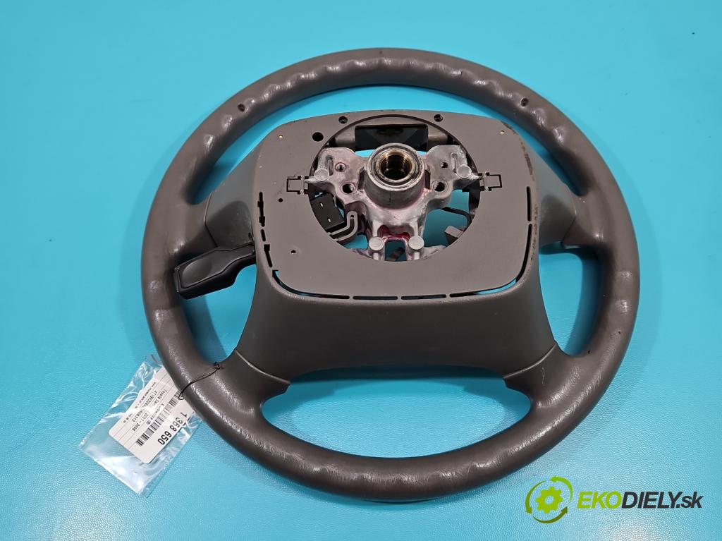 Toyota Camry VI XV30 2001-2006 2.4 VVti: 152KM automatic 112 kW 2362 cm3 4- volant  (Volanty)