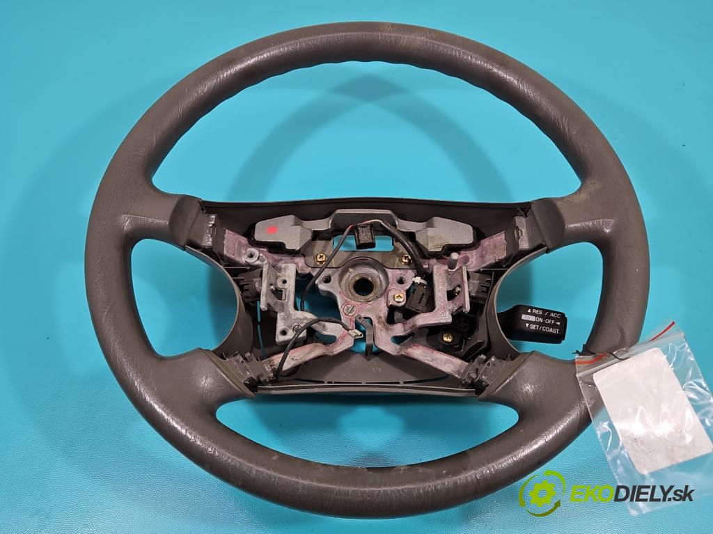 Toyota Camry VI XV30 2001-2006 2.4 VVti: 152KM automatic 112 kW 2362 cm3 4- volant  (Volanty)