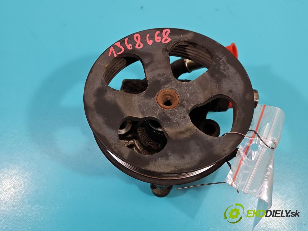 Toyota Camry VI XV30 2001-2006 2.4 VVti: 152KM automatic 112 kW 2362 cm3 4- čerpadlo posilovač  (Servočerpadlá, pumpy riadenia)