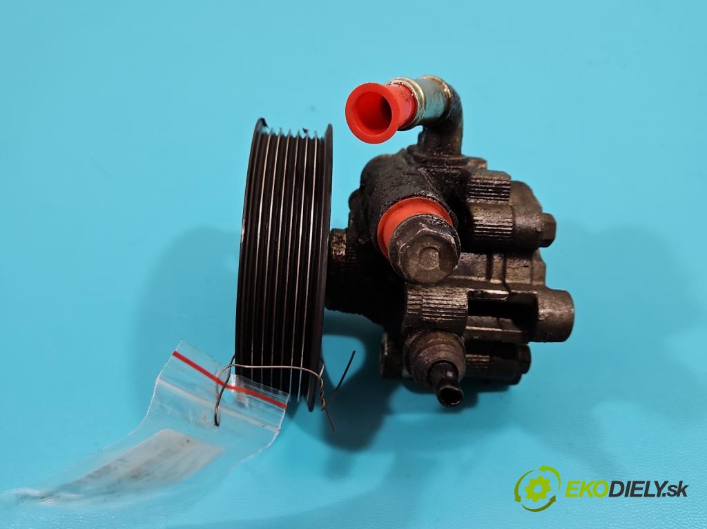 Toyota Camry VI XV30 2001-2006 2.4 VVti: 152KM automatic 112 kW 2362 cm3 4- čerpadlo posilovač  (Servočerpadlá, pumpy riadenia)