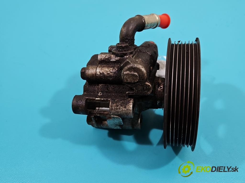 Toyota Camry VI XV30 2001-2006 2.4 VVti: 152KM automatic 112 kW 2362 cm3 4- čerpadlo posilovač  (Servočerpadlá, pumpy riadenia)