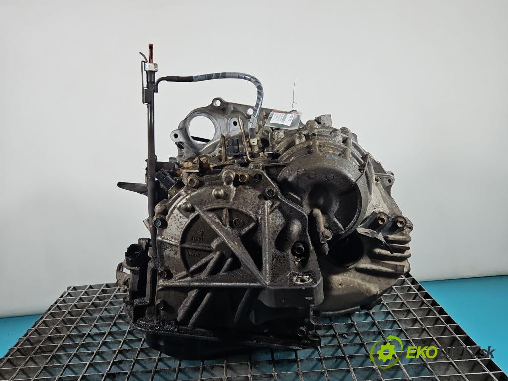 Toyota Camry VI 2001-2006 2.4 VVti: 152KM automatic 112 kW 2362 cm3 4- prevodovka stupeň,rýchlosť automat U241E