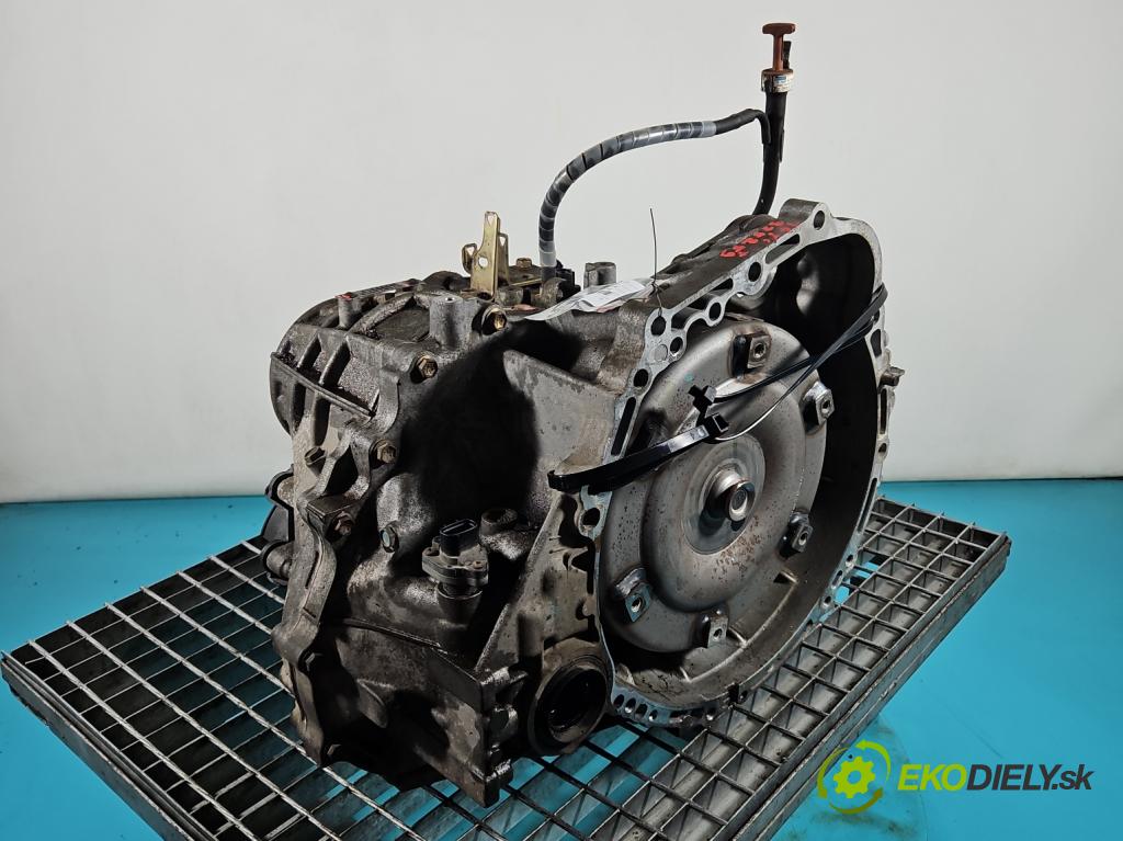 Toyota Camry VI 2001-2006 2.4 VVti: 152KM automatic 112 kW 2362 cm3 4- prevodovka stupeň,rýchlosť automat U241E