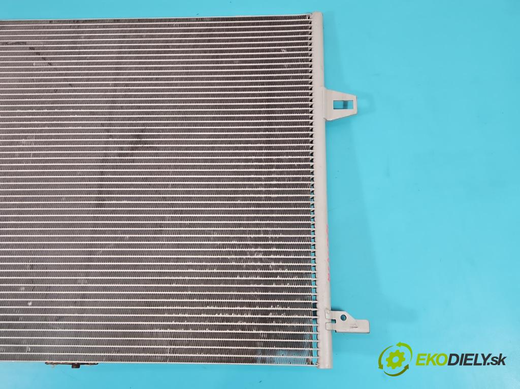 Mercedes R W251 2005-2013 5.0 V8 306KM automatic 225 kW 4966 cm3 5- chladič klimatizácie  (Chladiče klimatizácie)