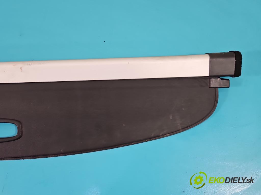 Hyundai I30 III 2016- 1.0 GDI 120 HP manual 88,3 kW 998 cm3 5- roleta (Rolety kufra)