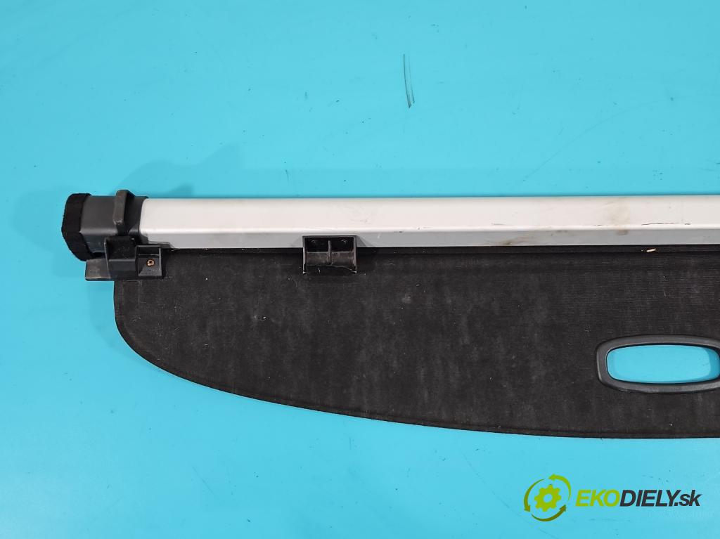 Hyundai I30 III 2016- 1.0 GDI 120 HP manual 88,3 kW 998 cm3 5- roleta (Rolety kufra)