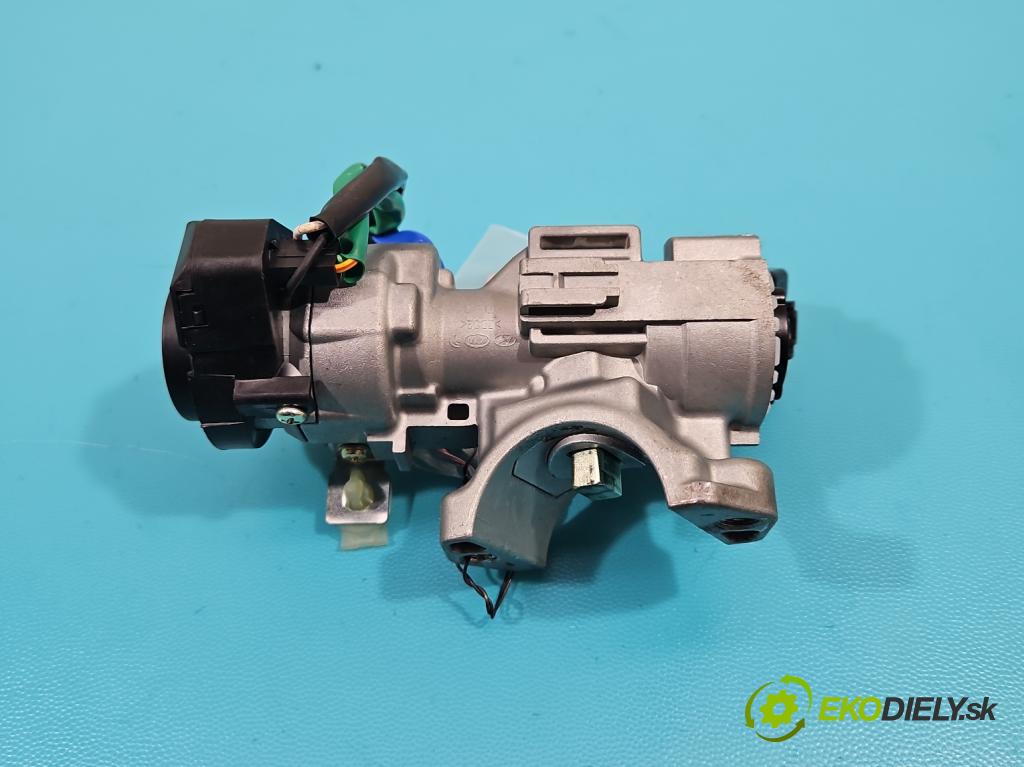 Hyundai I30 III 2016- 1.0 GDI 120 HP manual 88,3 kW 998 cm3 5- Spínačka  (Spínacie skrinky a kľúče)