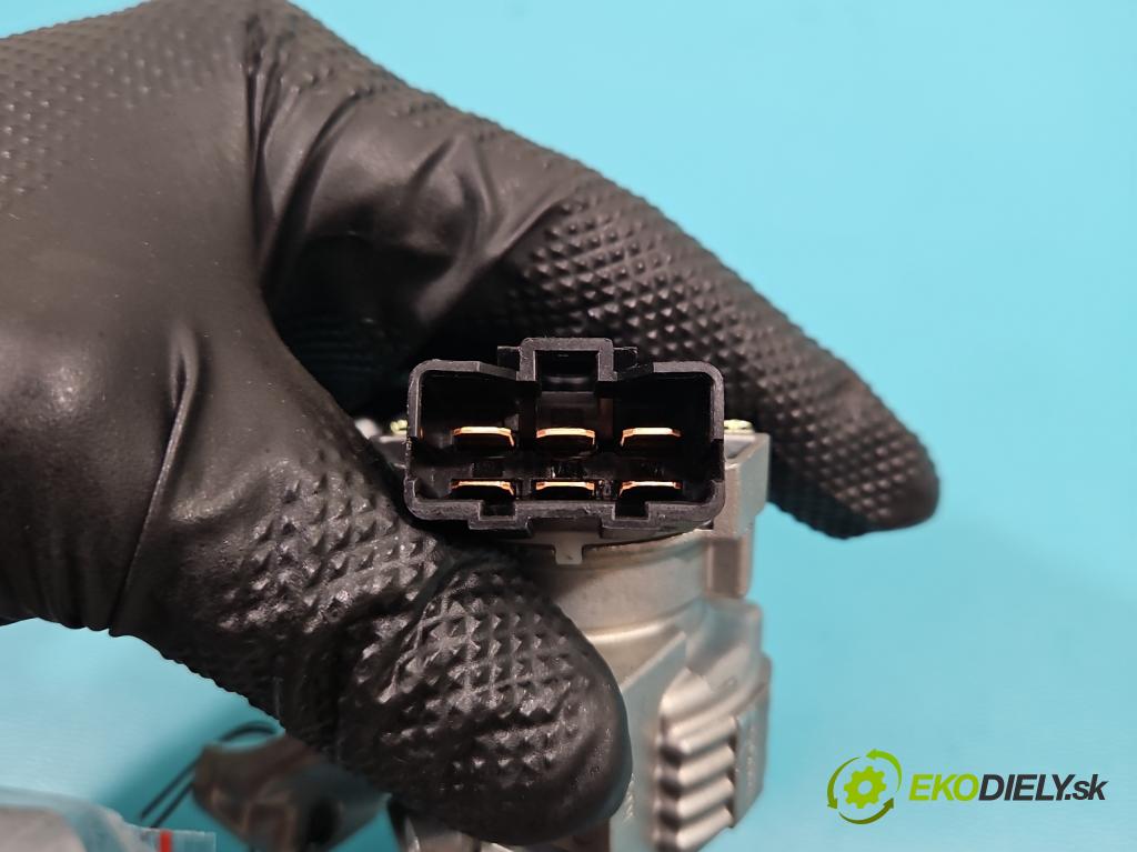 Hyundai I30 III 2016- 1.0 GDI 120 HP manual 88,3 kW 998 cm3 5- Spínačka  (Spínacie skrinky a kľúče)