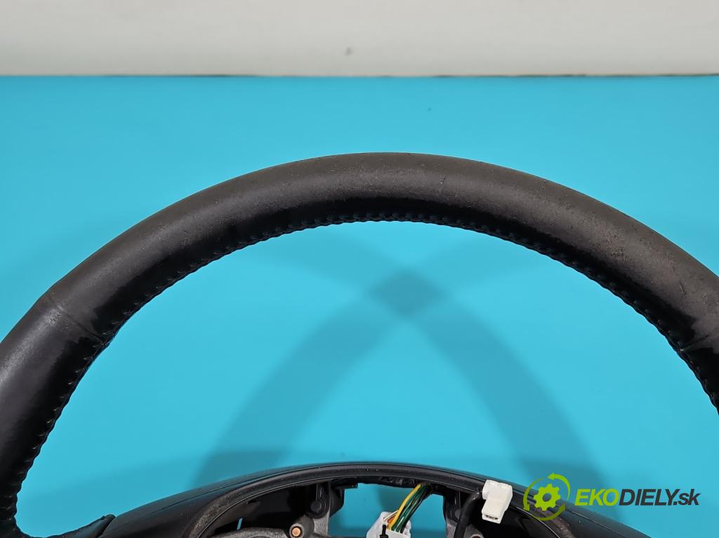 Kia Optima III 2010-2015 1.7 crdi 136 HP manual 100 kW 1685 cm3 4- volant  (Volanty)