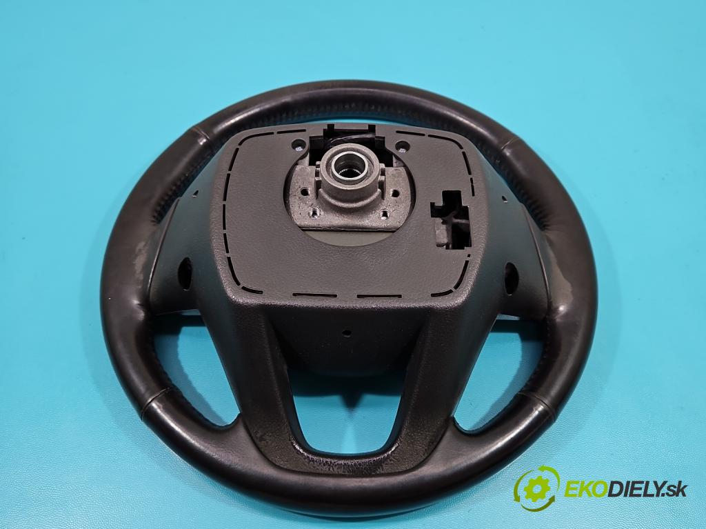 Kia Optima III 2010-2015 1.7 crdi 136 HP manual 100 kW 1685 cm3 4- volant  (Volanty)