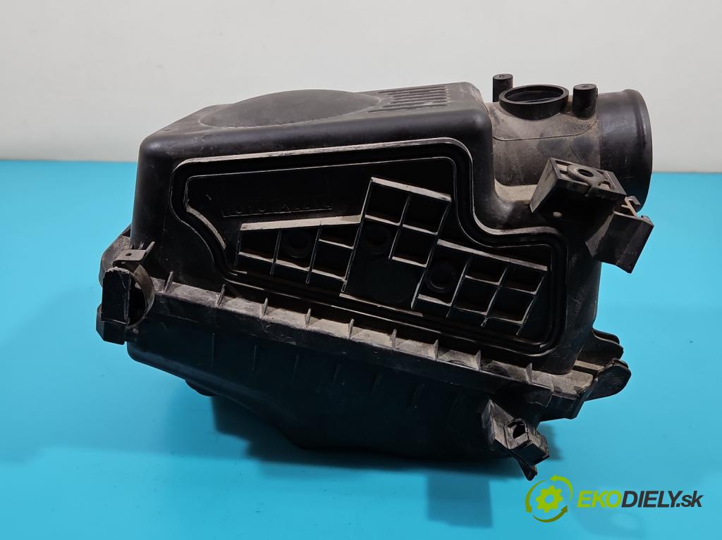 Toyota Corolla Verso I 2001-2004 1.8 vvti 135 HP manual 99 kW 1794 cm3 5- obal filtra vzduchu  (Obaly filtrov vzduchu)