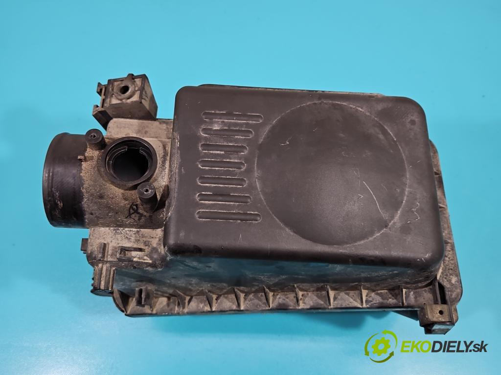 Toyota Corolla Verso I 2001-2004 1.8 vvti 135 HP manual 99 kW 1794 cm3 5- obal filtra vzduchu  (Obaly filtrov vzduchu)