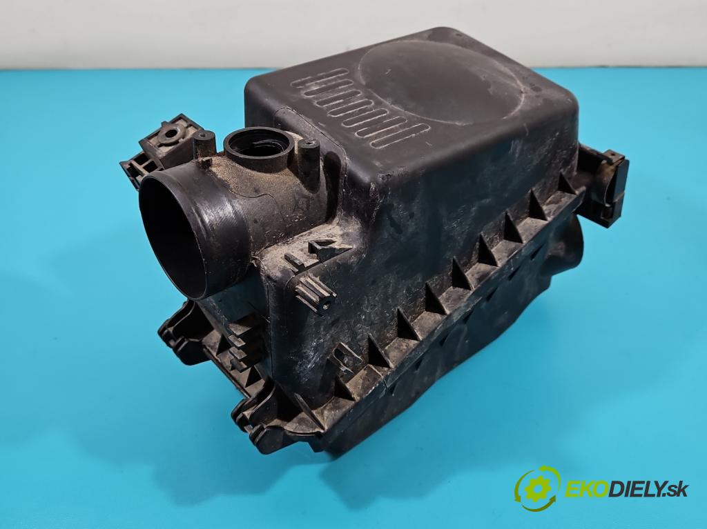 Toyota Corolla Verso I 2001-2004 1.8 vvti 135 HP manual 99 kW 1794 cm3 5- obal filtra vzduchu  (Obaly filtrov vzduchu)