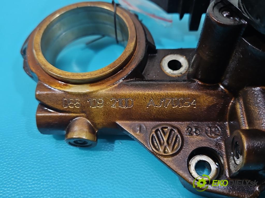 Vw Sharan I 1995-2010 2.8 V6 204 HP manual 150 kW 2792 cm3 5- Ovladač: časovanie načasovanie 066109210D