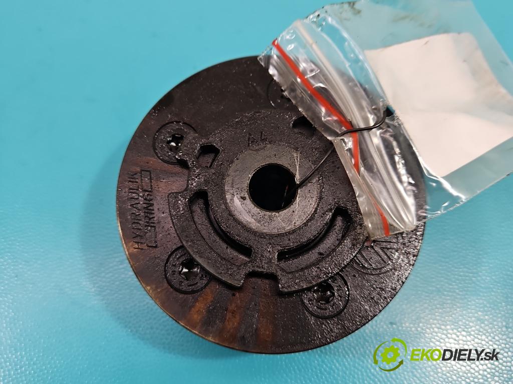 Vw Sharan I 1995-2010 2.8 V6 204 hp manual 150 kW 2792 cm3 5- kolo fází vačkový 022109088G