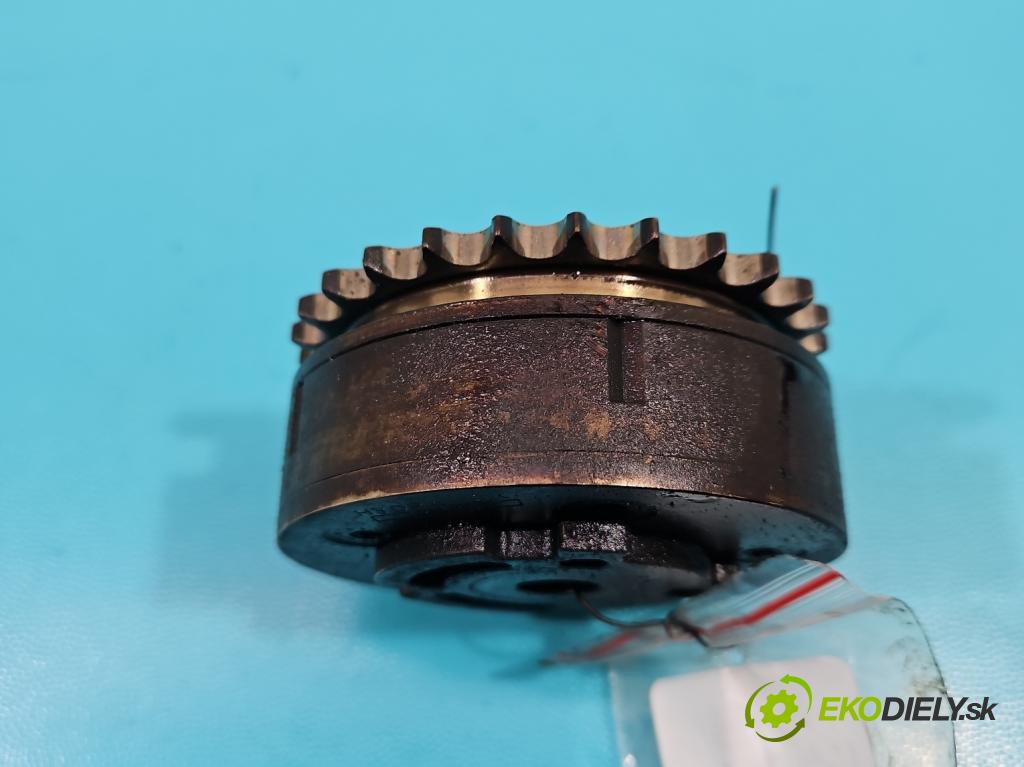 Vw Sharan I 1995-2010 2.8 V6 204 hp manual 150 kW 2792 cm3 5- kolo fází vačkový 022109088G