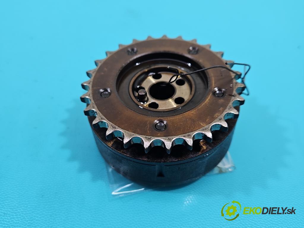 Vw Sharan I 1995-2010 2.8 V6 204 hp manual 150 kW 2792 cm3 5- kolo fází vačkový 022109088G