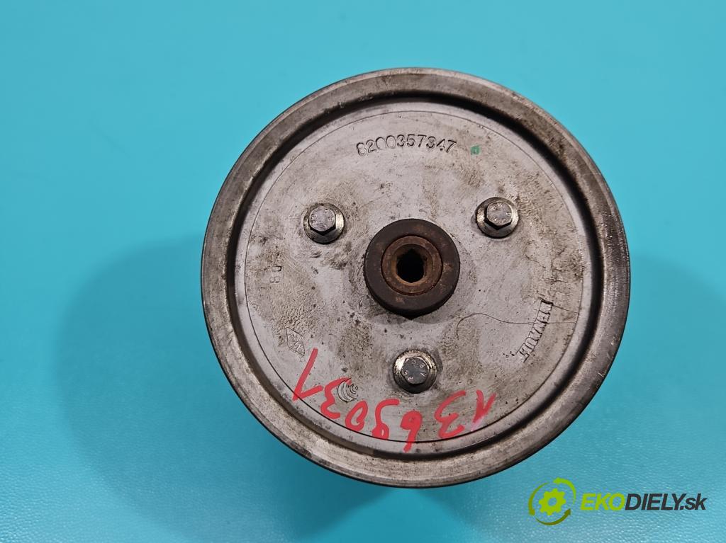 Renault Laguna III 2007-2015 2.0 dci 178HP: manual 131 kW 1995 cm3 5- čerpadlo posilovač 8200374085 (Servočerpadlá, pumpy riadenia)