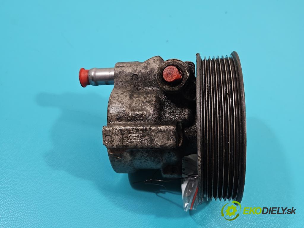 Renault Laguna III 2007-2015 2.0 dci 178HP: manual 131 kW 1995 cm3 5- čerpadlo posilovač 8200374085 (Servočerpadlá, pumpy riadenia)