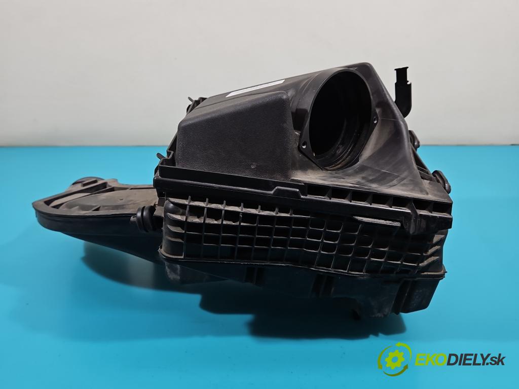 Renault Laguna III 2007-2015 2.0 dci 178HP: manual 131 kW 1995 cm3 5- obal filtra vzduchu 8200581277 (Obaly filtrov vzduchu)