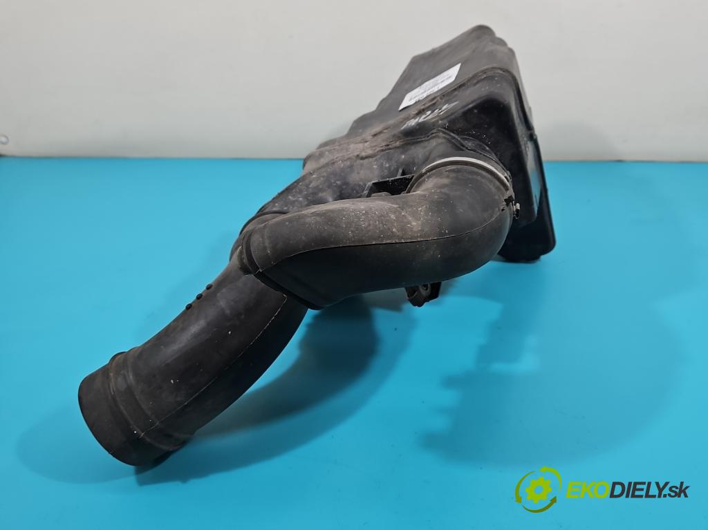 Renault Laguna III 2007-2015 2.0 dci 178HP: manual 131 kW 1995 cm3 5- obal filtra vzduchu 8200686267C (Obaly filtrov vzduchu)