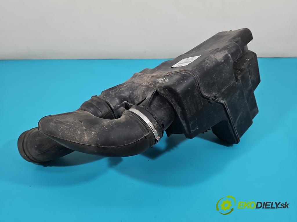 Renault Laguna III 2007-2015 2.0 dci 178HP: manual 131 kW 1995 cm3 5- obal filtra vzduchu 8200686267C (Obaly filtrov vzduchu)