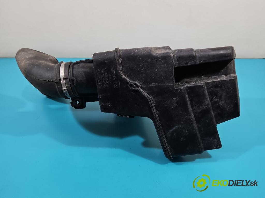 Renault Laguna III 2007-2015 2.0 dci 178HP: manual 131 kW 1995 cm3 5- obal filtra vzduchu 8200686267C (Obaly filtrov vzduchu)