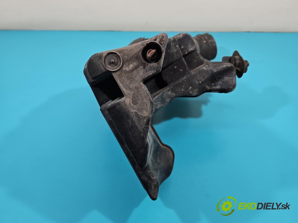 Renault Laguna III 2007-2015 2.0 dci 178HP: manual 131 kW 1995 cm3 5- obal filtra vzduchu 8200686267C (Obaly filtrov vzduchu)