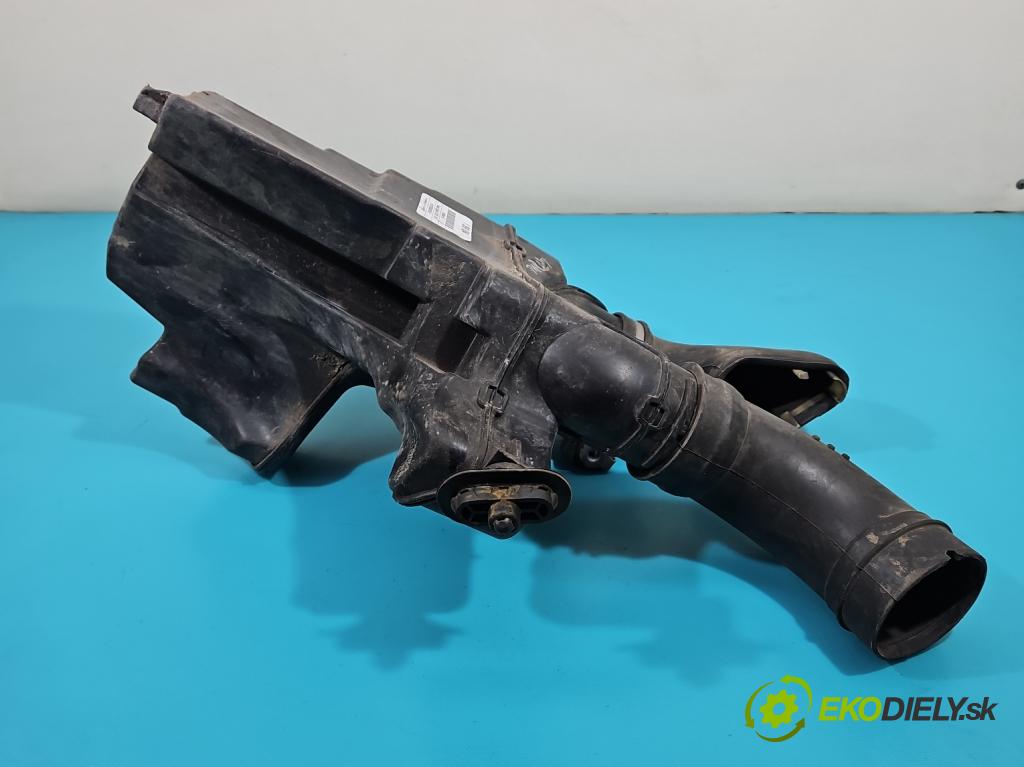 Renault Laguna III 2007-2015 2.0 dci 178HP: manual 131 kW 1995 cm3 5- obal filtra vzduchu 8200686267C (Obaly filtrov vzduchu)