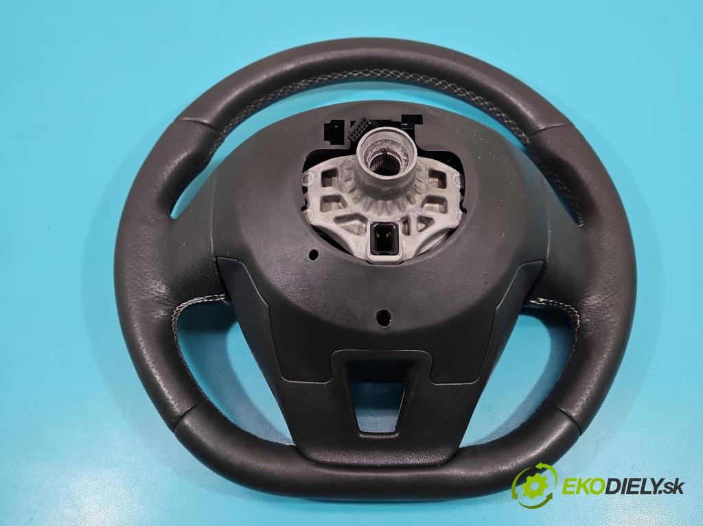 Renault Laguna III 2007-2015 2.0 dci 178HP: manual 131 kW 1995 cm3 5- volant  (Volanty)