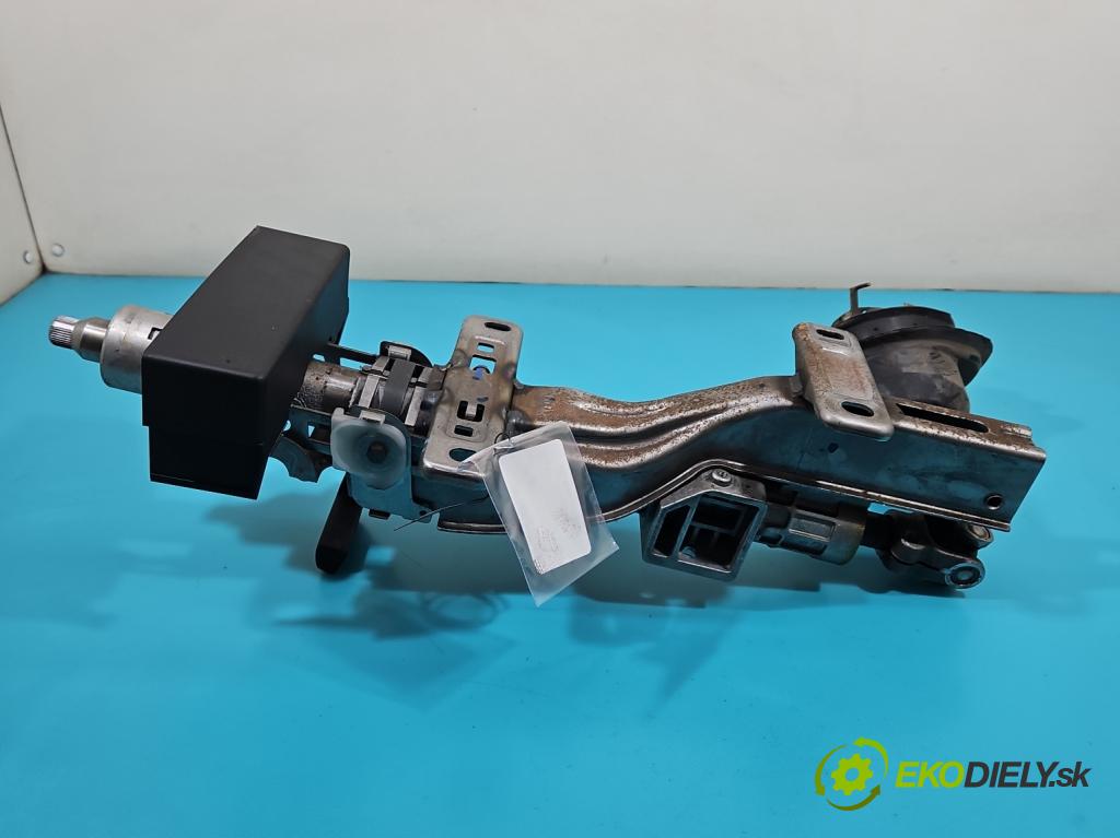 Renault Laguna III 2007-2015 2.0 dci 178HP: manual 131 kW 1995 cm3 5- Stĺpik volant 488100003R (Tyč riadenia (volantu))