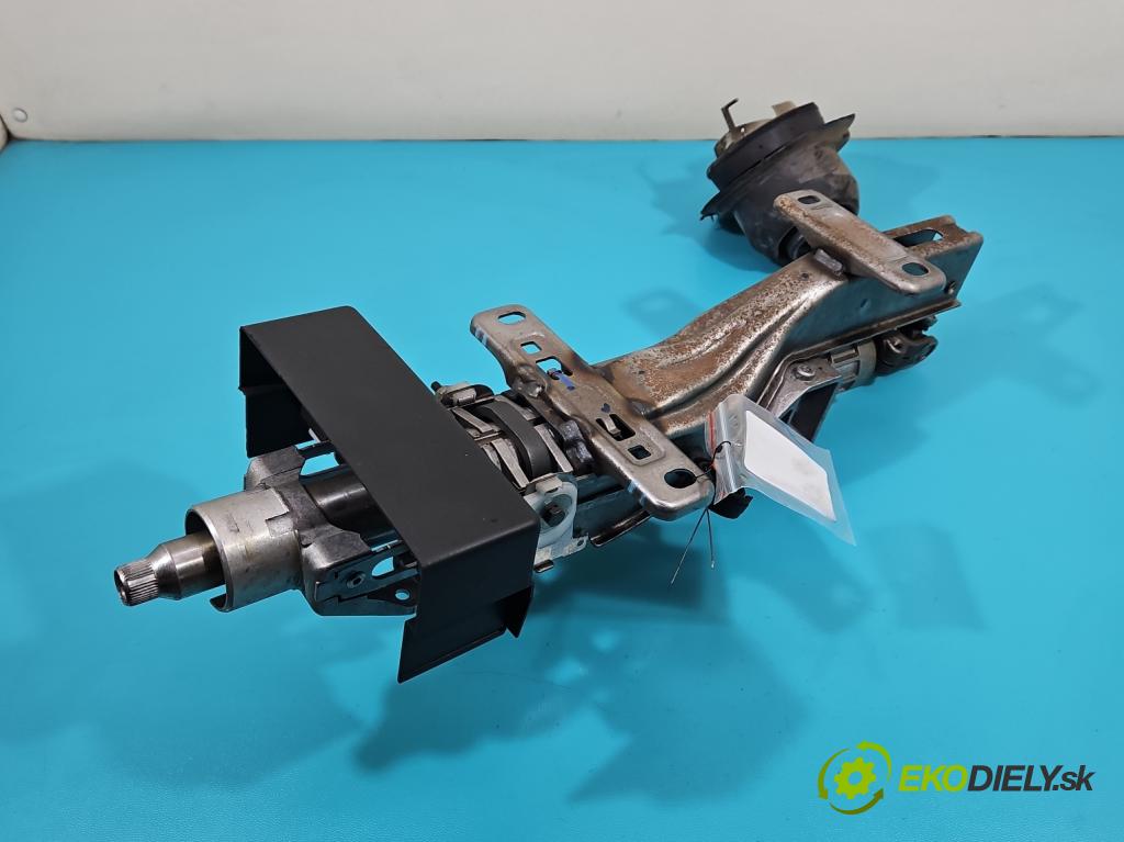 Renault Laguna III 2007-2015 2.0 dci 178HP: manual 131 kW 1995 cm3 5- Stĺpik volant 488100003R (Tyč riadenia (volantu))