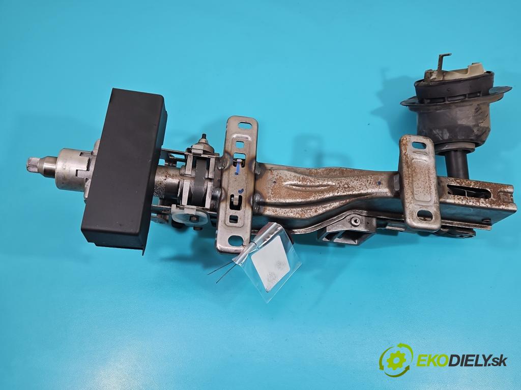 Renault Laguna III 2007-2015 2.0 dci 178HP: manual 131 kW 1995 cm3 5- Stĺpik volant 488100003R (Tyč riadenia (volantu))