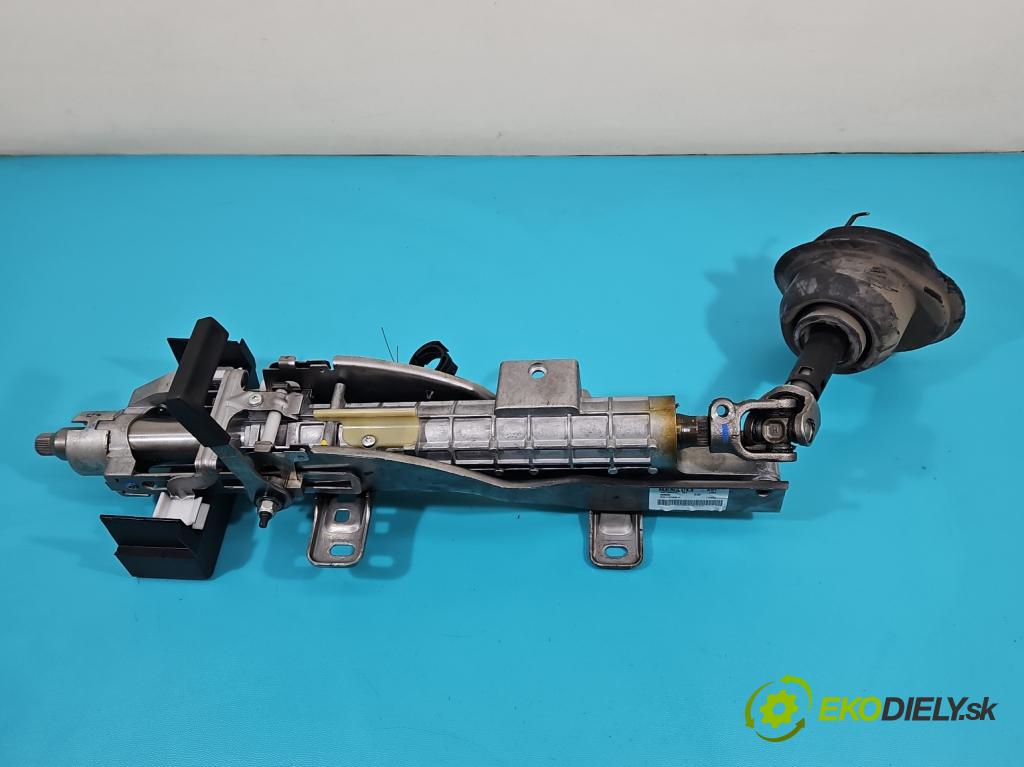 Renault Laguna III 2007-2015 2.0 dci 178HP: manual 131 kW 1995 cm3 5- Stĺpik volant 488100003R (Tyč riadenia (volantu))