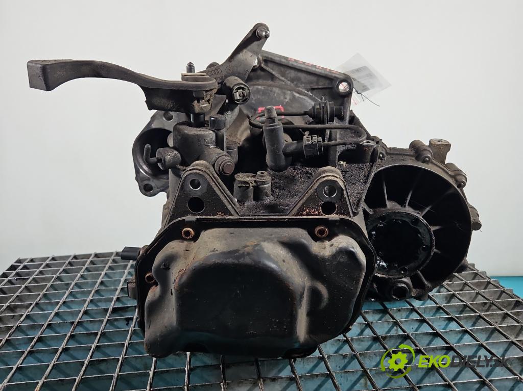 Skoda Roomster 1.4 tdi 69KM manual 51 kW 1422 cm3 5- prevodovka stupeň,rýchlosť manual GSA