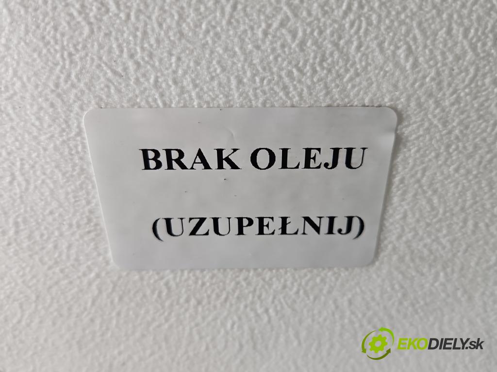Skoda Roomster 1.4 tdi 69KM manual 51 kW 1422 cm3 5- prevodovka stupeň,rýchlosť manual GSA